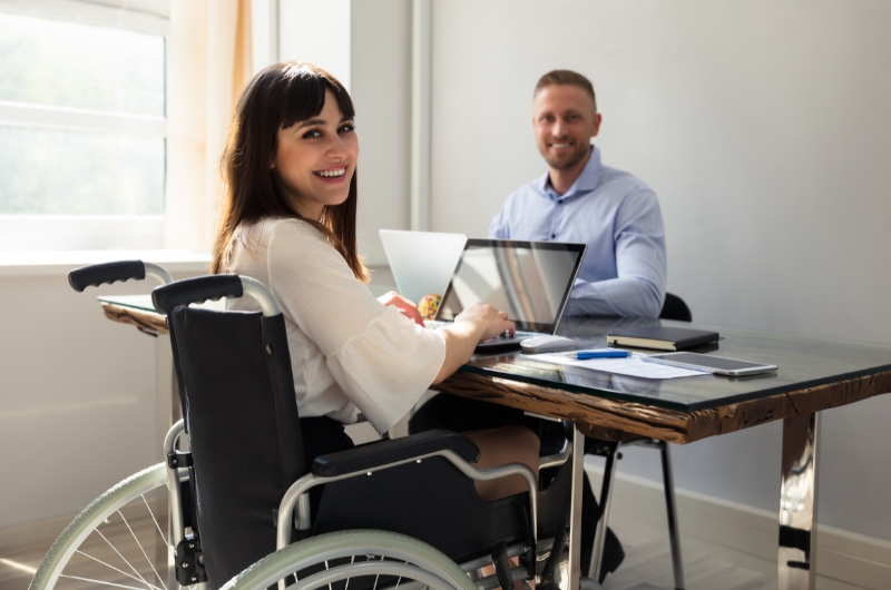 Disability staffing agile staffing groups home page